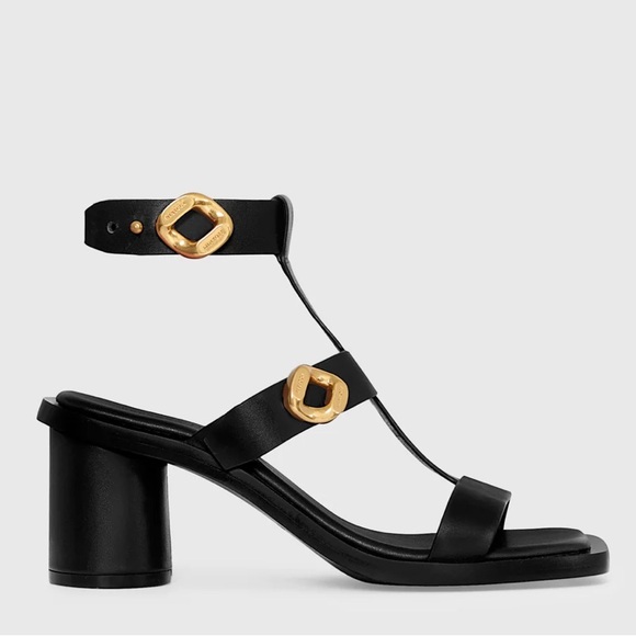 Rebecca Minkoff G City Sandal - Picture 1 of 6
